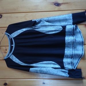 Long sleeve top